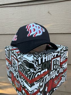 Thirty One Hats Backpack Boyz