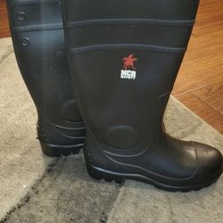 Brand New Rubber Boots