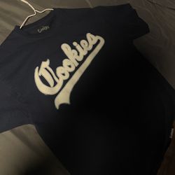 cookies T shirt