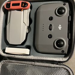 DJI Mini 2 Se