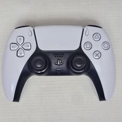 Sony PlayStation 5 Controller PS5 white 