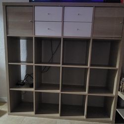 kallax shelf unit