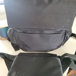Beis Diaper Bag 