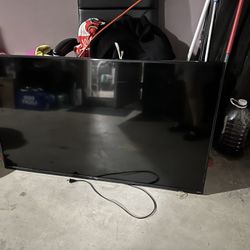 55” Roku Smart Tv 
