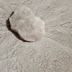 Crystals 