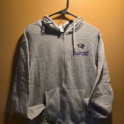 Baltimore RAVENS Jacket 