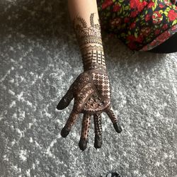 Henna