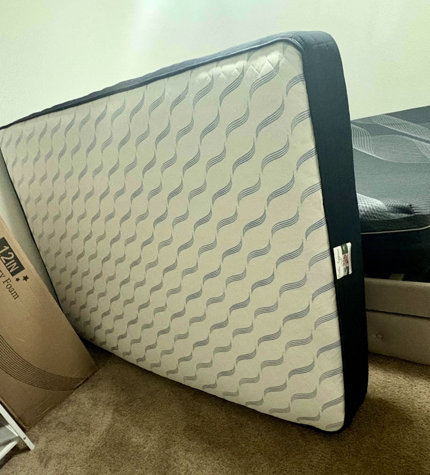 Full Mattress