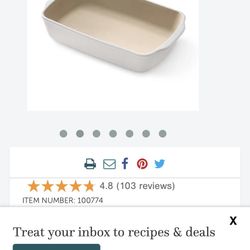 Pamper Chef