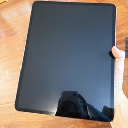 Ipad Pro 13 In, M4 Chip, Wifi + Cellular, 256gb