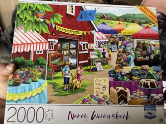 Puzzle