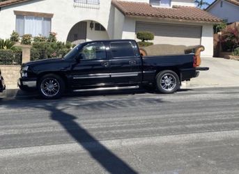 2007 Chevrolet Silverado