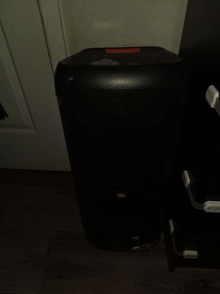 Jbl Partybox 300