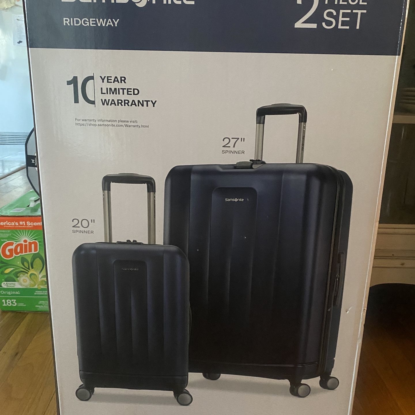 Samsonite Luggage Bag Sam's Club Suitcase Samsonite Luggage
