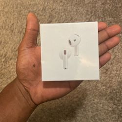 apple airpods 4