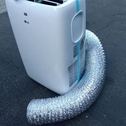 Portable Air Conditioner