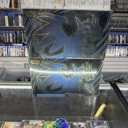 Pokemon Mega Evolution UPC New Sealed $185 Gamehogs 11am-7pm