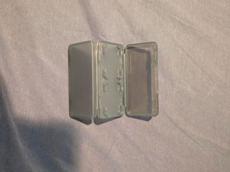 Nintendo Switch Cartridge Holder