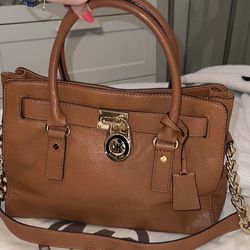 Michael Kors bag
