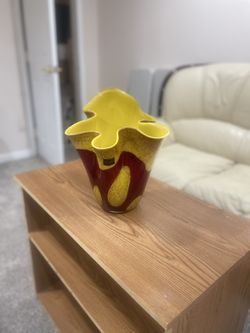 Vase