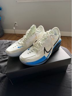 NIKE GT CUTS SIZE 9