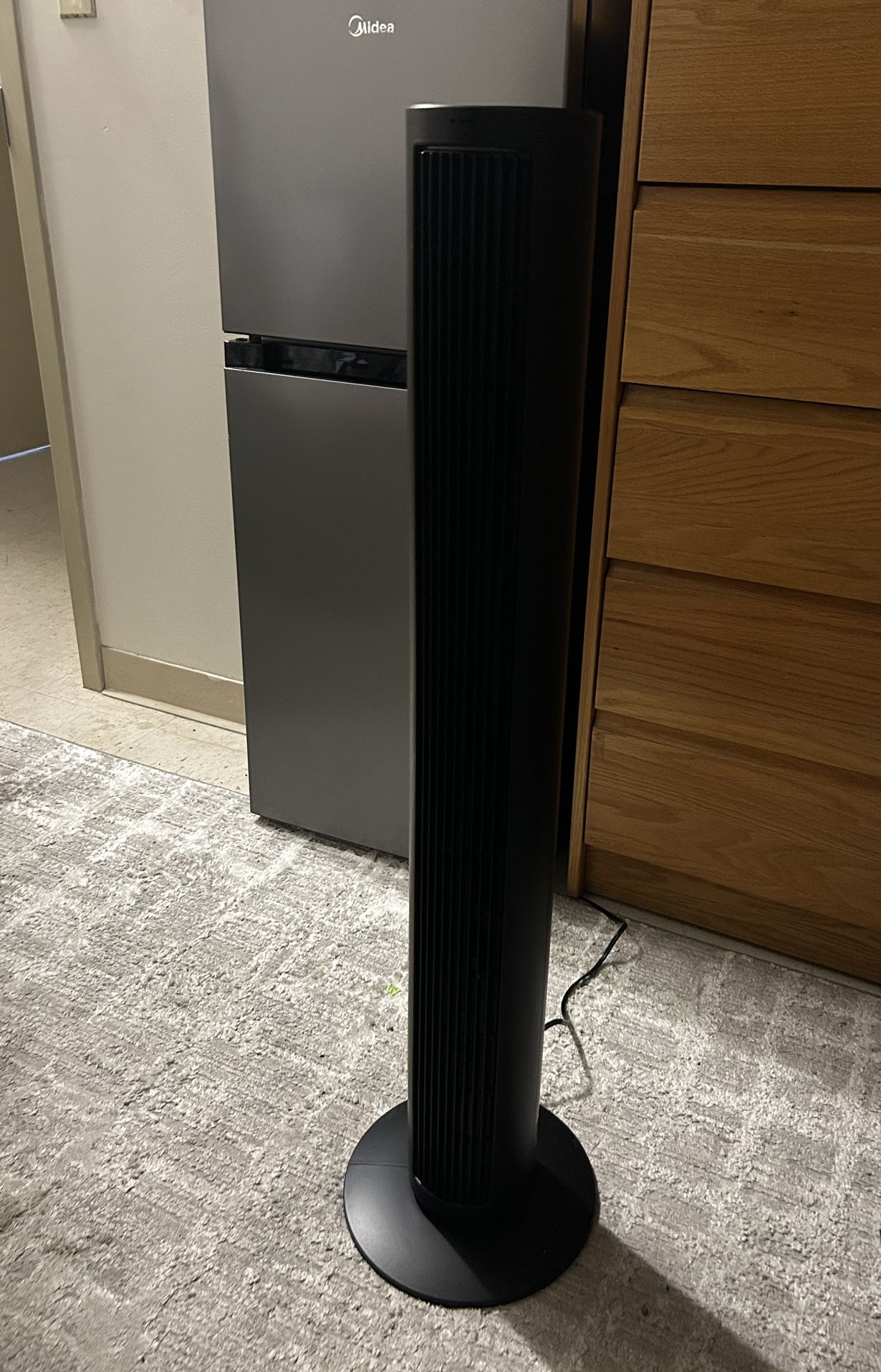 Philo Deco Tower Fan $35