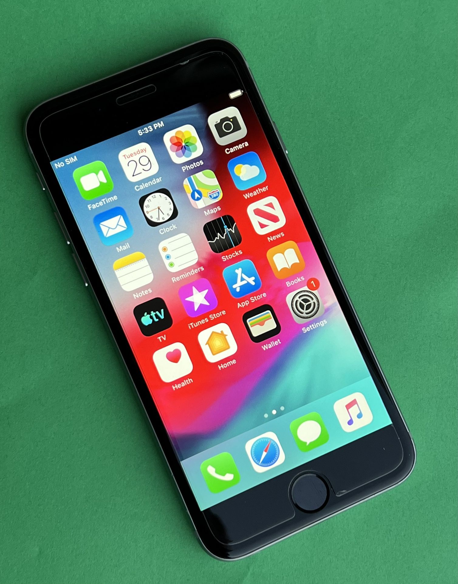iPhone 6 64gb Unlocked For All Carriers ( Excellent Condition )