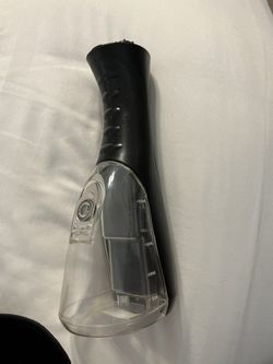Water Pik Flosser