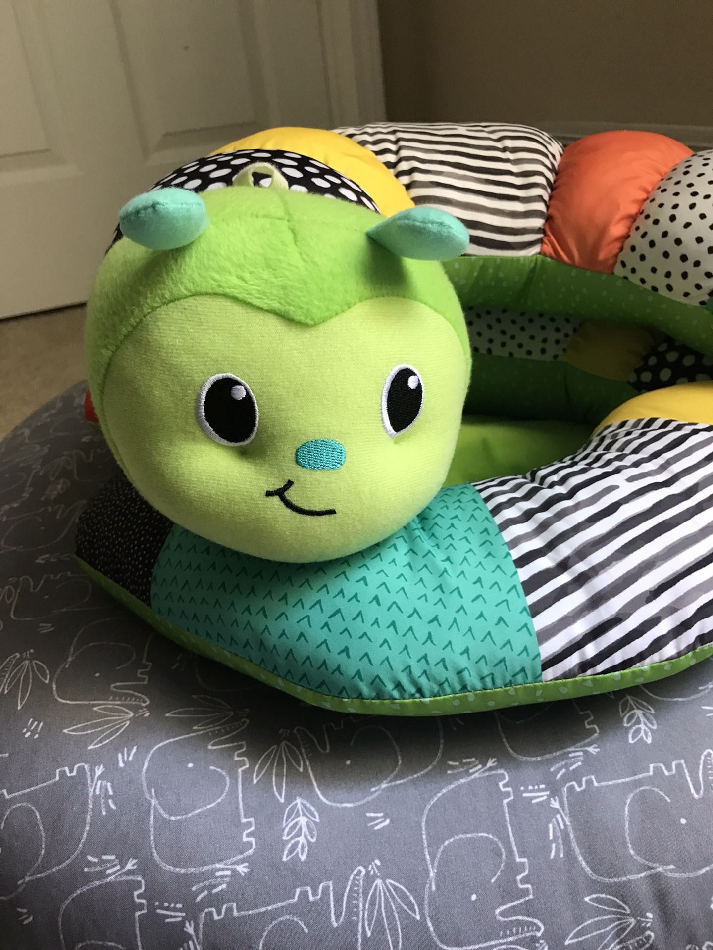Baby Pillows