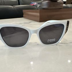 Brand New Sunglasses With Case