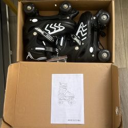Roller Skates