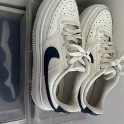 Nikes