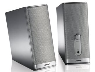 Bose Companion II Series II