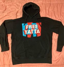 Free Yatta Hoodie