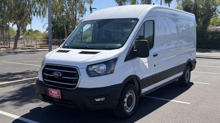 2020 Ford Transit-250 Cargo Van