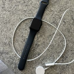 2nd generation apple watch 