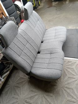 Se Vende Asiento Para Toyota Tacoma 