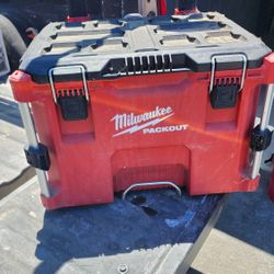 Milwaukee  Box
