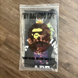 Brand New Bape Shirt 💯