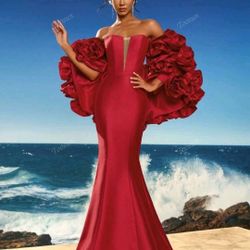 BRAND NEW ELEGANT DRESS