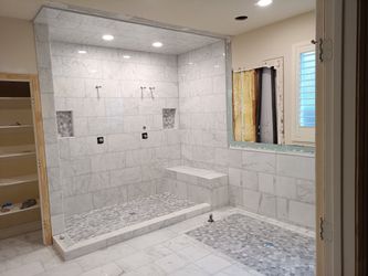 Tile Jobs
