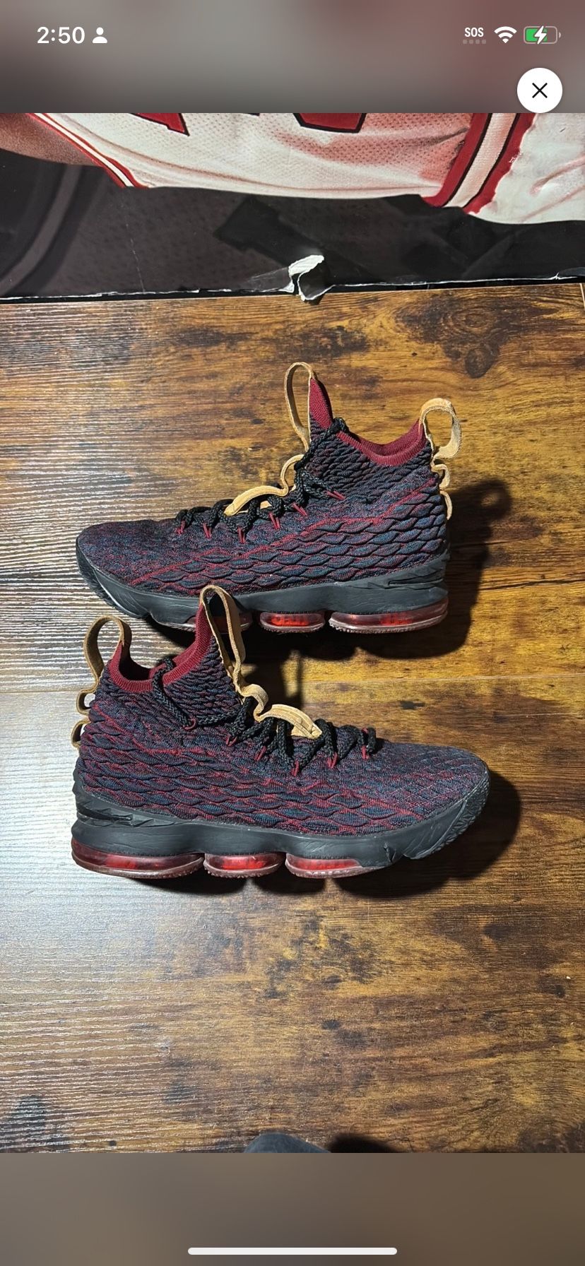 Lebrons