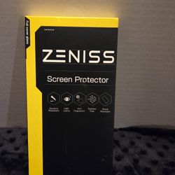 Zeniss Screen Protector IPhone 15 Pro Max