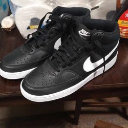 New Nikes 