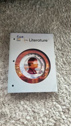 Into literature Grade 7