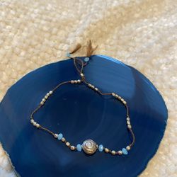 Cute Beaded Bracelet