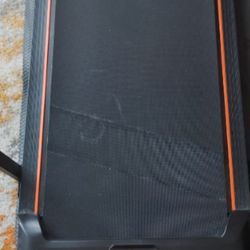 PORTABLE TREADMILL 