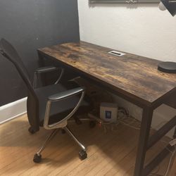 Desk/ Chair/ Gaming—/ REDUCED
