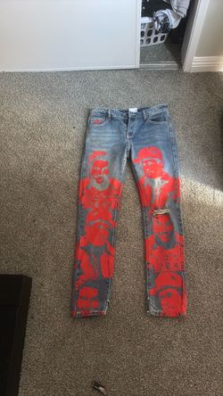 Asaali jeans