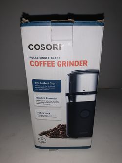 Cosori Coffee Grinder
